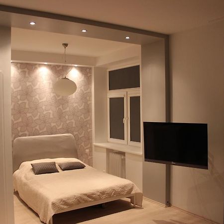 Kaunas Center Apartments - K. Mindaugo G. Bilik gambar