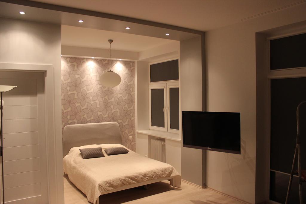 Kaunas Center Apartments - K. Mindaugo G. Bilik gambar