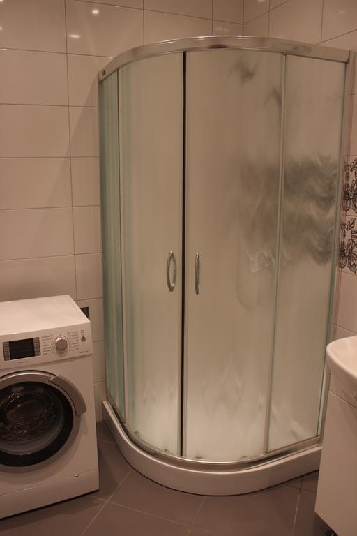 Kaunas Center Apartments - K. Mindaugo G. Bilik gambar