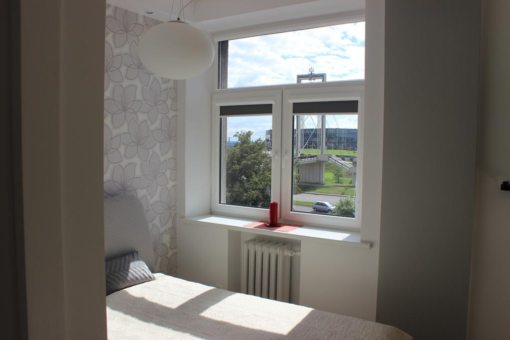 Kaunas Center Apartments - K. Mindaugo G. Bilik gambar